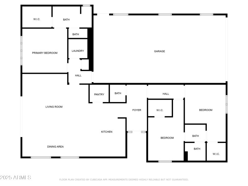15635 W. Pinnacle Peak (Without Dimensio