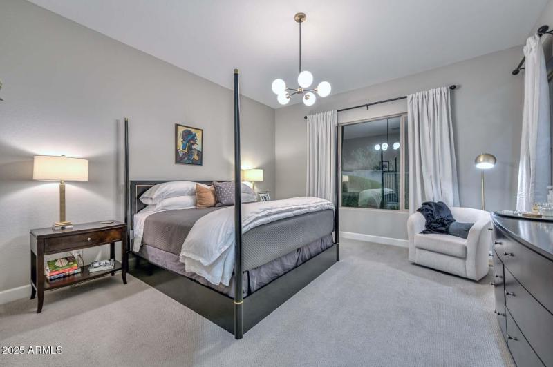 Night-Primary Bedroom