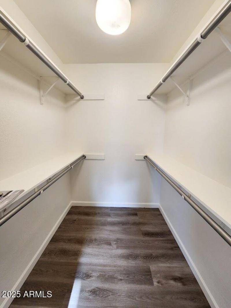 10th st 3rd bdrm closet