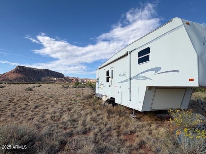 View From 5th Wheel
