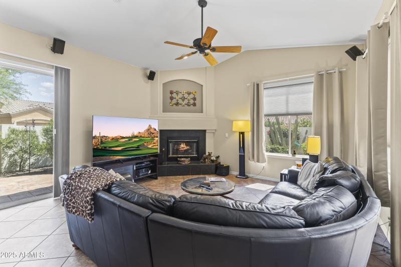 Relaxation Headquarters