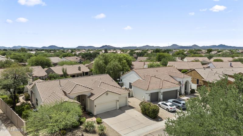 Popular Tatum Ranch Neighborhood