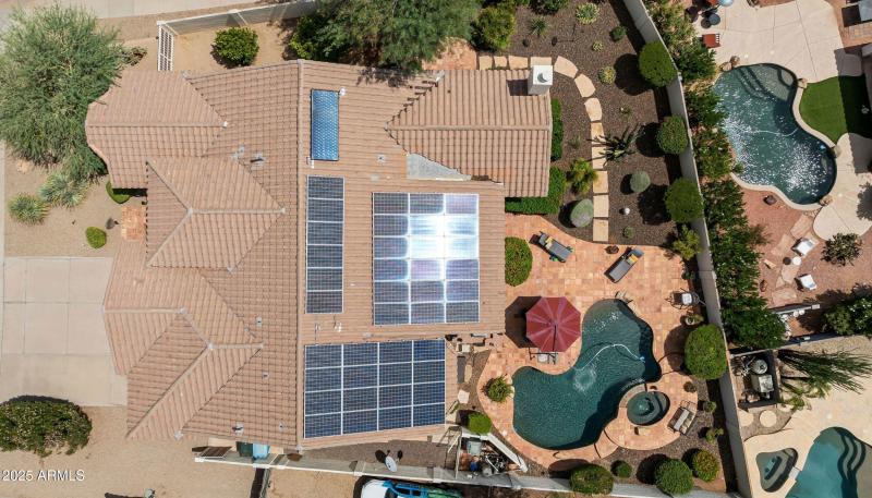 Birdseye View of your NEXT Home!