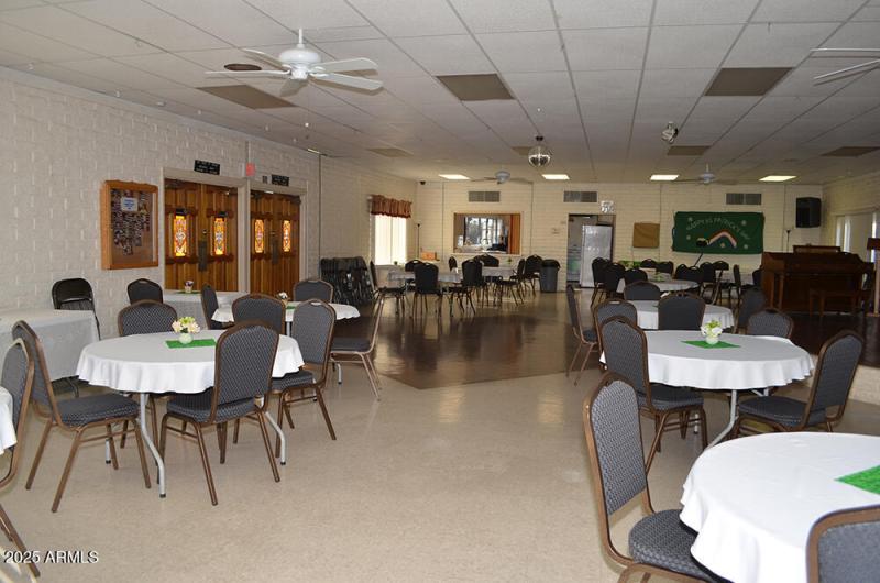 The Highlands at Brentwood_ballroom