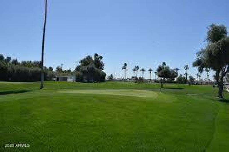 The Highlands at Brentwood_golf