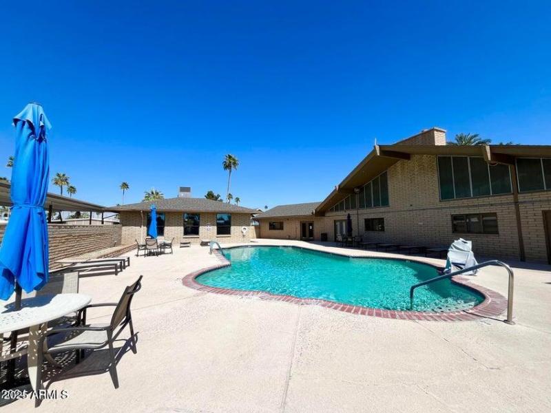 The Highlands at Brentwood_pool 1