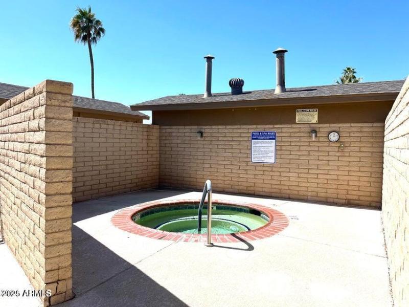 The Highlands at Brentwood_spa