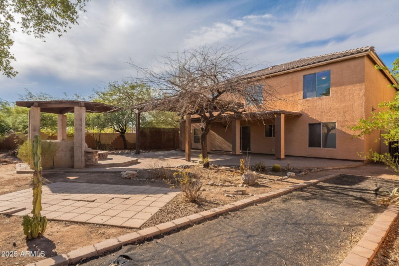 Gorgeous Landscaping