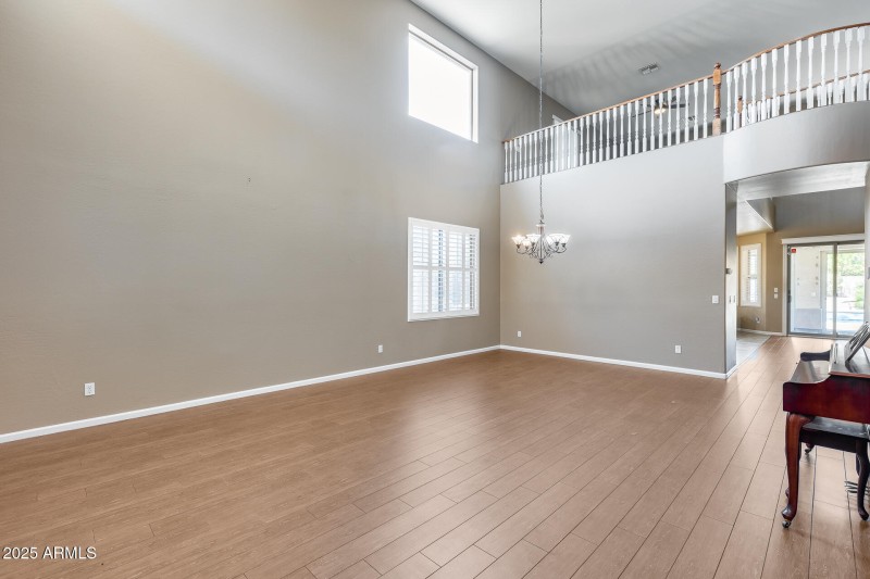 Formal Living / Dining