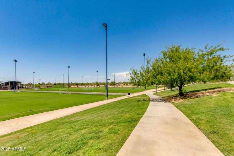 Scottsdale Sports Complex