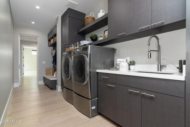 Collaborative Utility