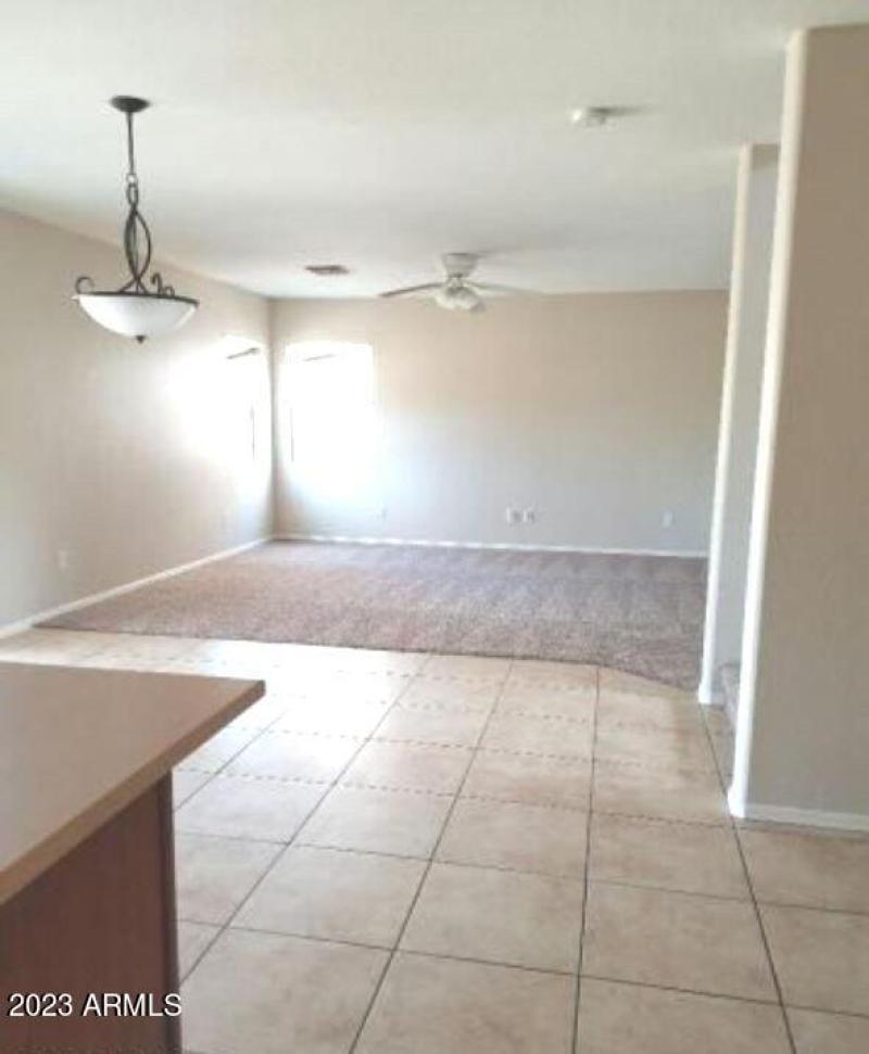 Pinto Valley Family Room