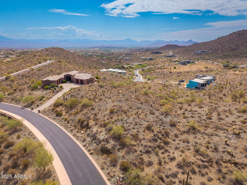 16217 N Desert Fox Pkwy