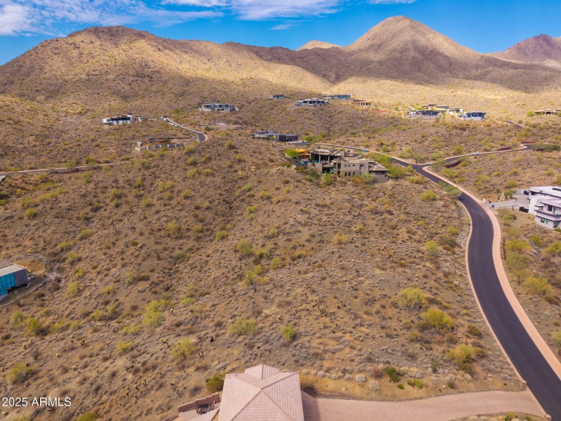 16217 N Desert Fox Pkwy