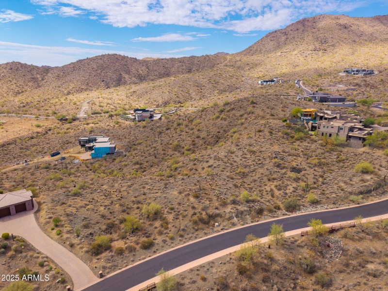 16217 N Desert Fox Pkwy