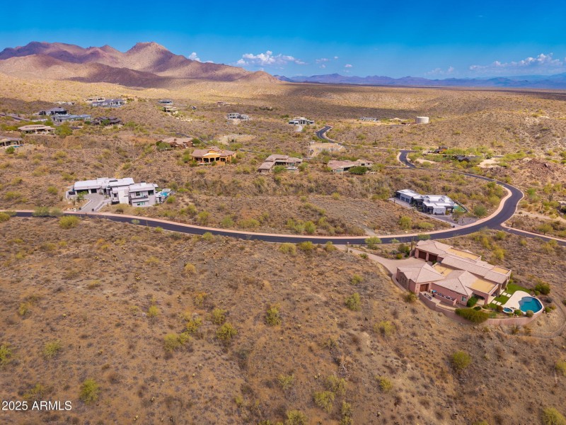 16217 N Desert Fox Pkwy