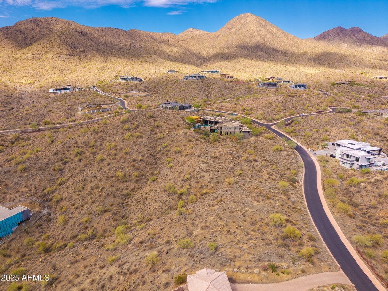 16217 N Desert Fox Pkwy