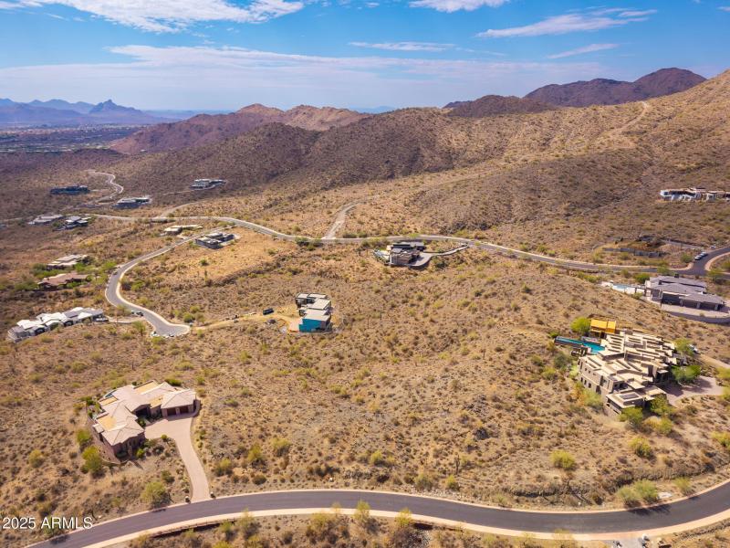 16217 N Desert Fox Pkwy