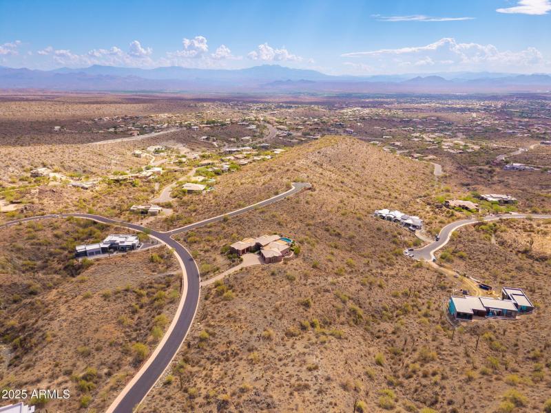 16217 N Desert Fox Pkwy