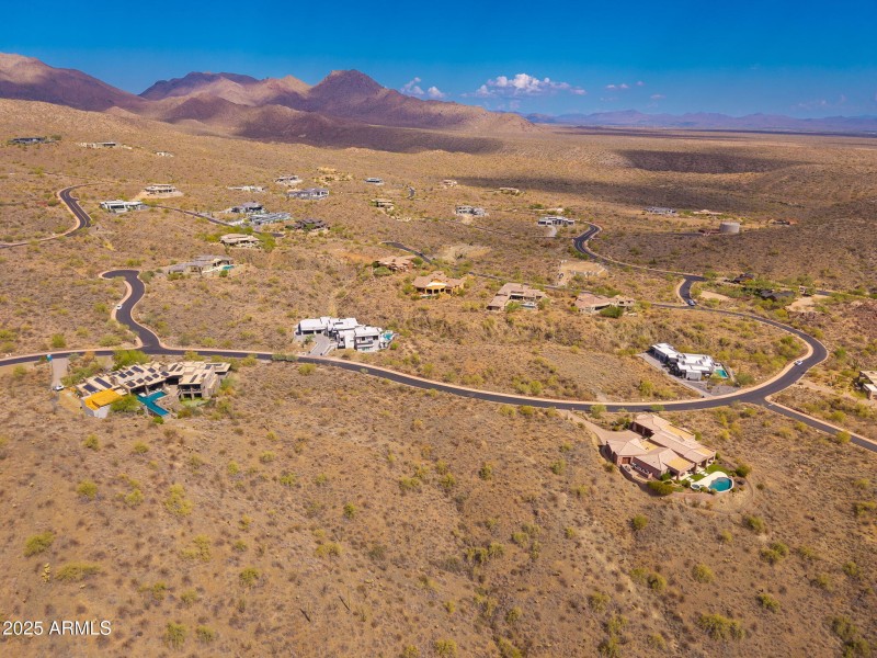 16217 N Desert Fox Pkwy