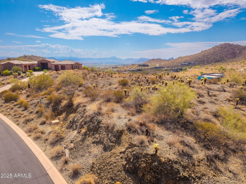 16217 N Desert Fox Pkwy