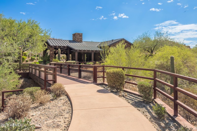 16217 N Desert Fox Pkwy