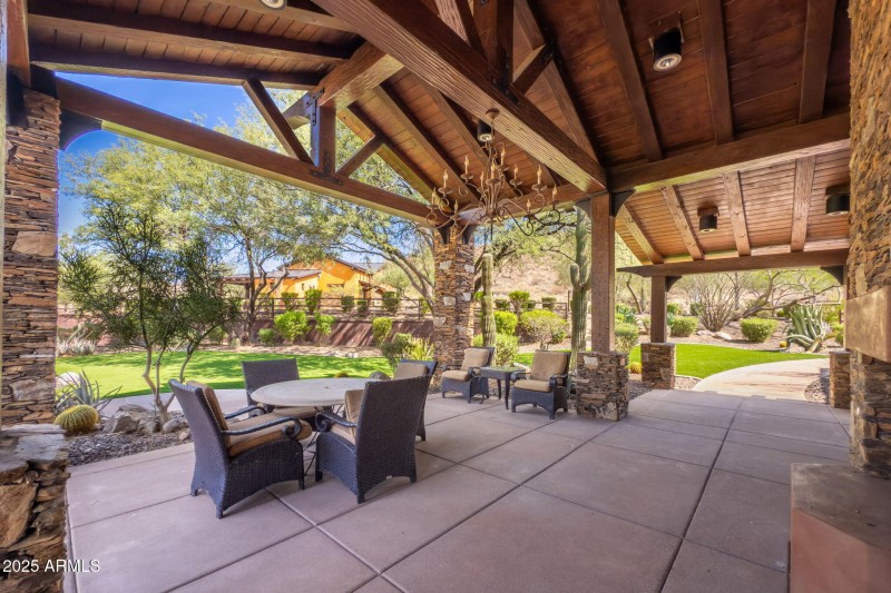 16217 N Desert Fox Pkwy