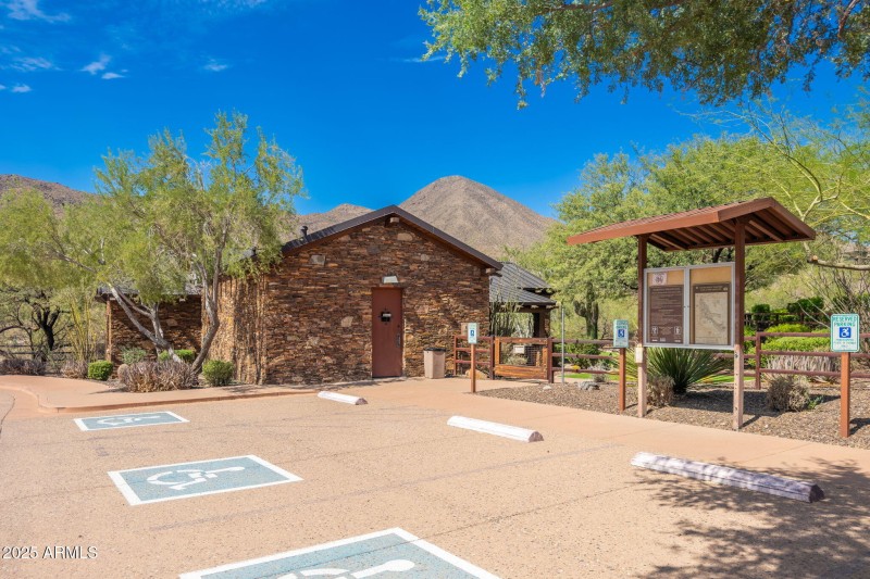 16217 N Desert Fox Pkwy