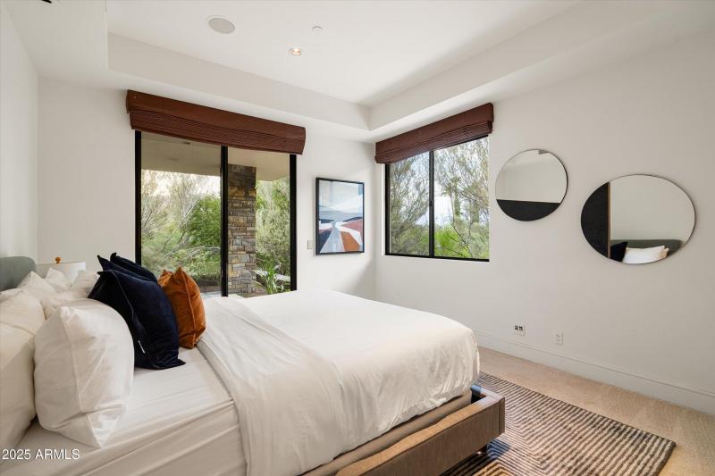 Guest House - Bedroom 1