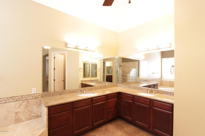 22 Master Bathroom