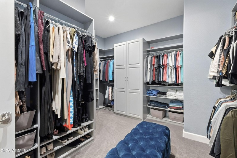 024_Primary Walk-In Closet