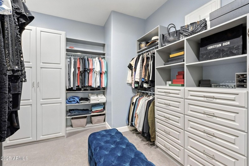 026_Primary Walk-In Closet