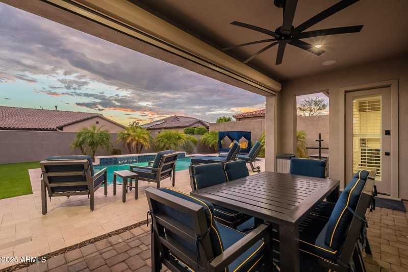 055_Twilight Covered Patio