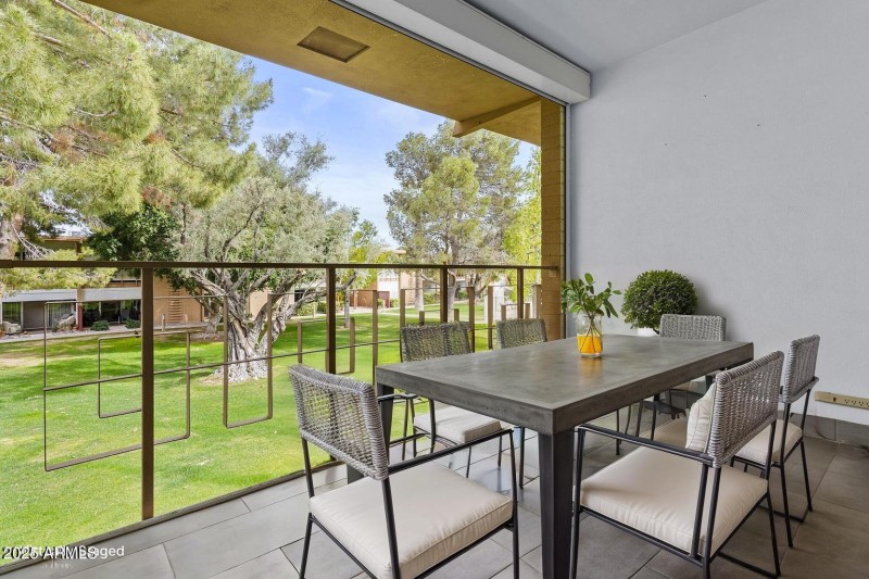 +Indian School Rd - Outdoor - Modern - 2