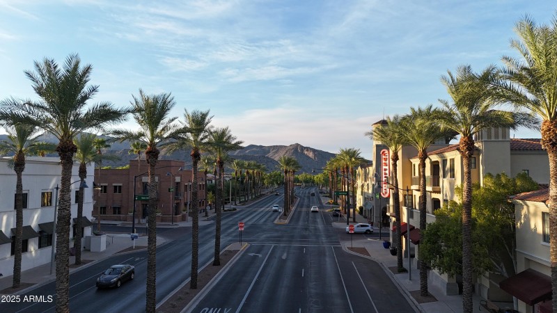 Verrado Way