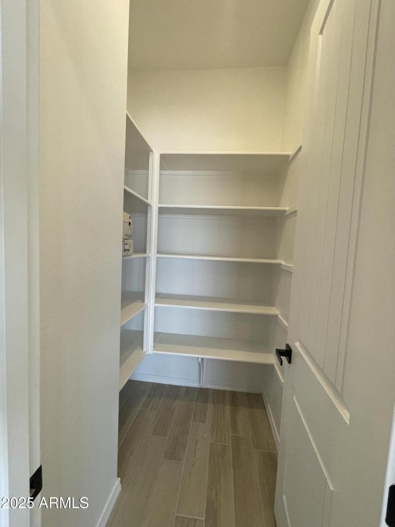 Pantry