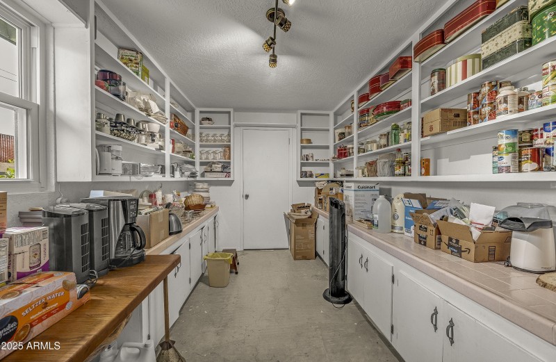 Pantry