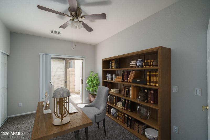 6VS) DEN DOWN OR BED 4