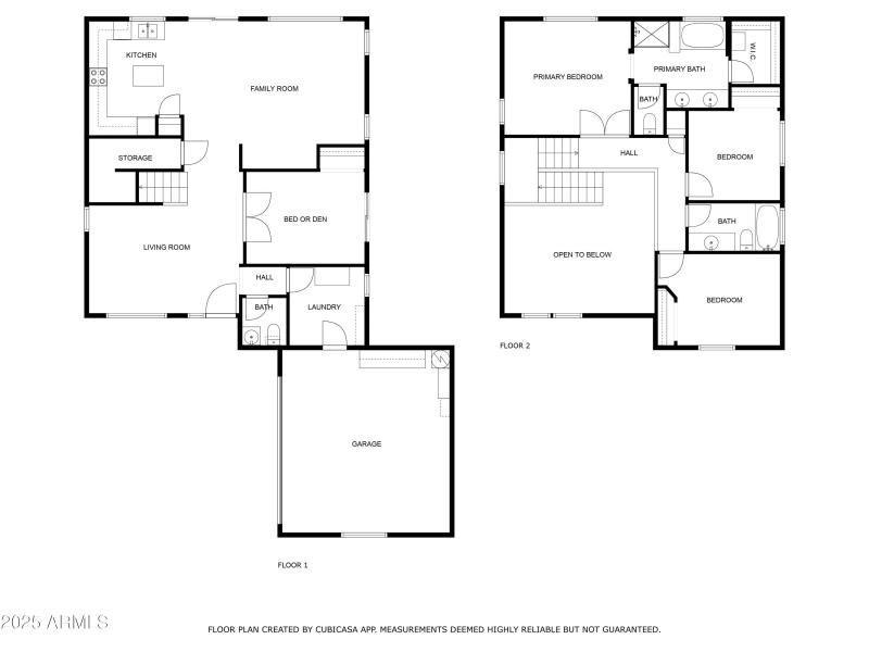 100) FLOOR PLAN