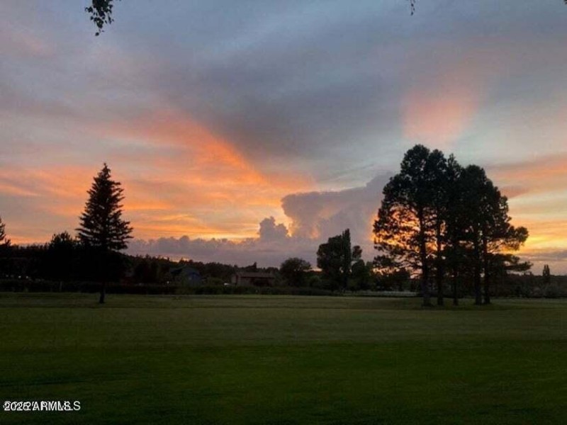 12 b sunset view from patio