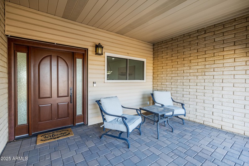 14 Ironwood