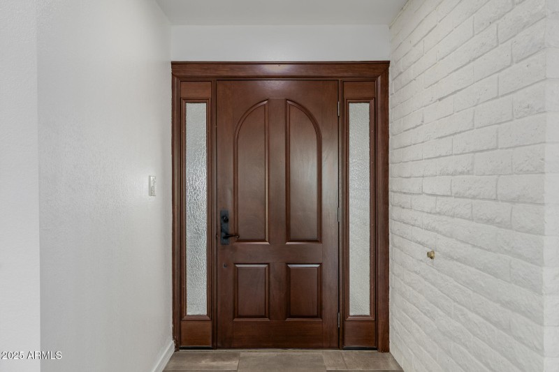 16 Ironwood