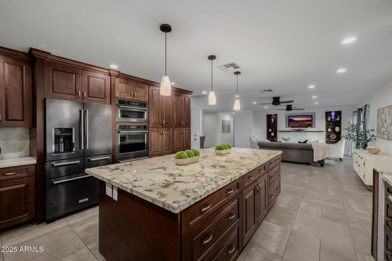 32 Ironwood
