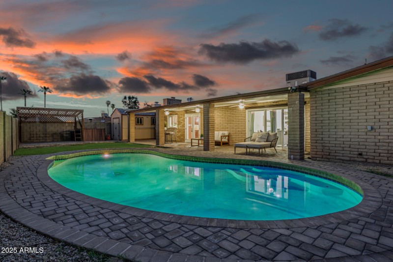 57 Ironwood