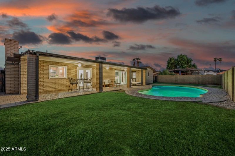 58 Ironwood