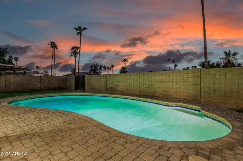60 Ironwood