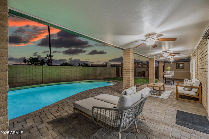 64 Ironwood