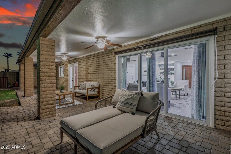 65 Ironwood