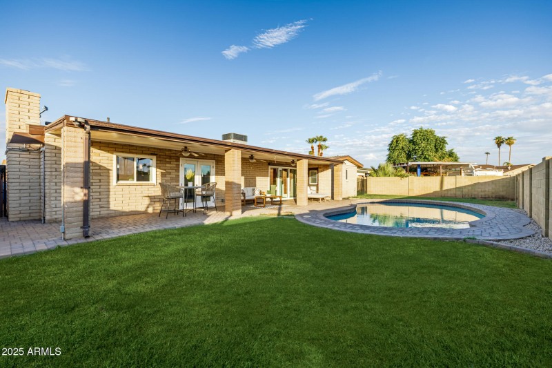 69 Ironwood