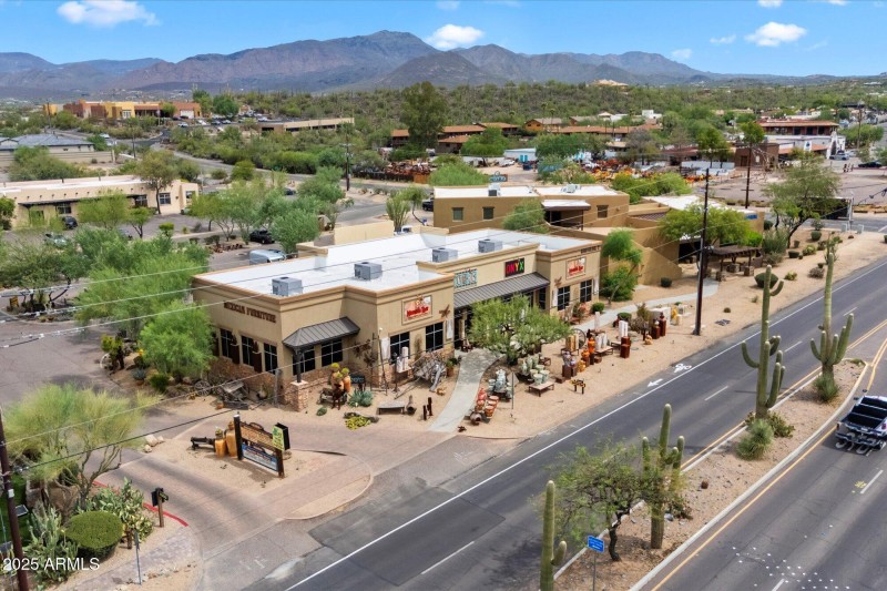 Nearby Shops